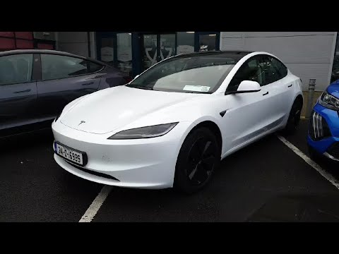 Tesla Model 3 RWD - Image 2