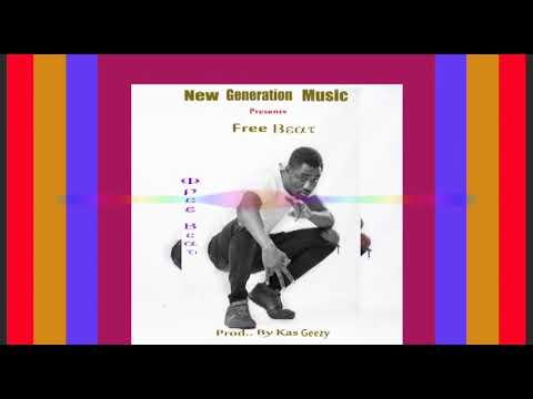Check out the hot free beat prod by Kas Geezy