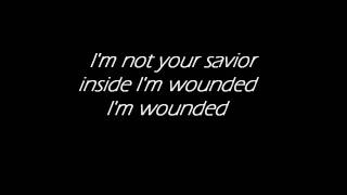Soul Embraced - The Hero - Lyrics