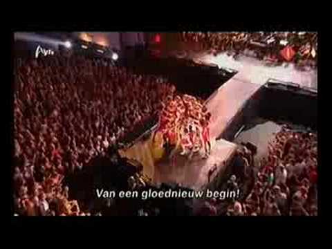 Musical Sing Along 2008 - High School Musical