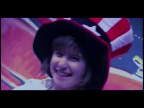 Petra Jurinová - Amerika (Lenx Remix)