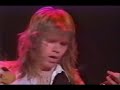 Vandenberg   Live In Japan '84   Out In The Streets