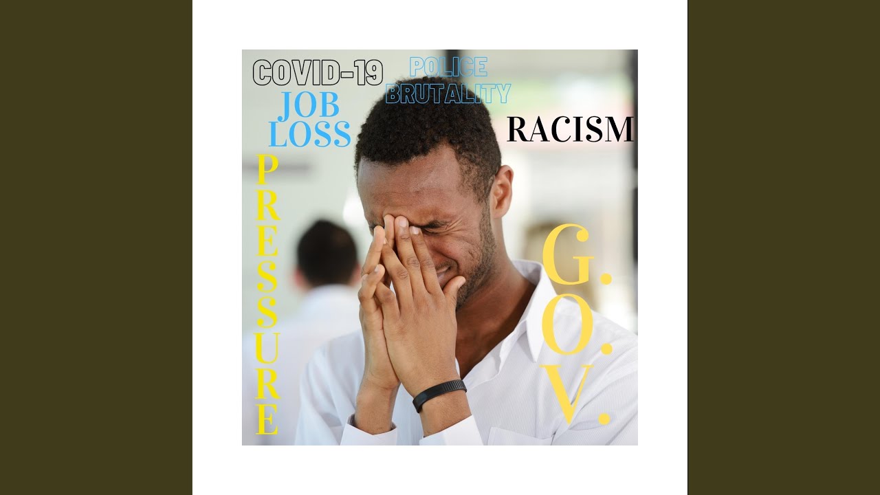Promotional video thumbnail 5 for G.O.V.( God's Ordained Visionary)