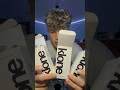 SUPER HYPED, KLONE fragrances review! #fragrance #fragrancereview #perfume #perfumecollection