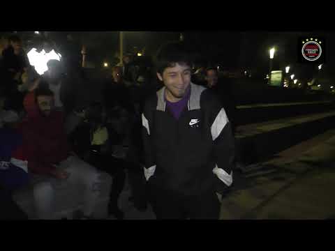 *BATALLÓN ÉPICO* Otein vs Blind - 4tos "2a temporada J9"