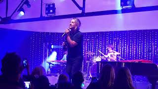 HANSON ~ Christmas Ball 2024, Night 1 ~ Cain&#39;s Ballroom ~ Christmas (Baby, Please Come Home)