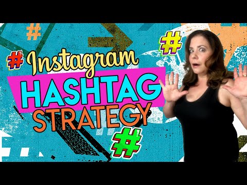 , title : 'Blow Up Your Instagram With This Hashtag Strategy