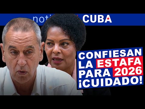 🚨 EL ROBO DEL SIGLO 🚨 Así planean quedarse con las REMESAS y los DÓLARES de los cubanos