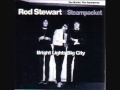 This Wheel's on Fire - Rod Stewart