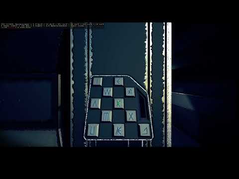 Building a Sci-Fi Roguelite in VB.NET - Advanced Door Locking System with Keypad Interaction