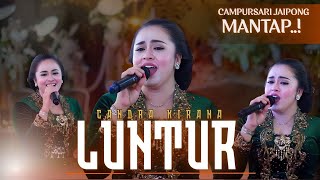 Download lagu LANGGAM JAIPONG LUNTUR - CANDRA KIRANA - SHAKA MUSIC CAMPURSARI mp3
