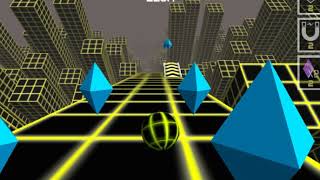 Cover art for Slope 2 soundtrack