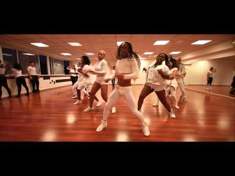 M'Y - CHARLY BLACK (Party Animal Remix) - Dancehall