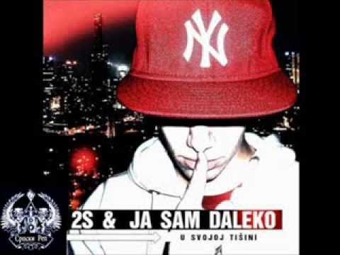 2S feat NIDzA BLEJA - SAMO POLAKO