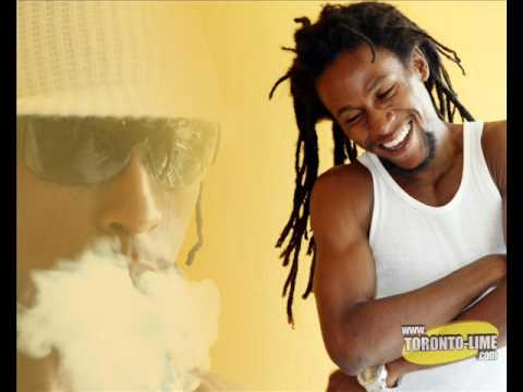 Jah Cure - Love Is The Solution