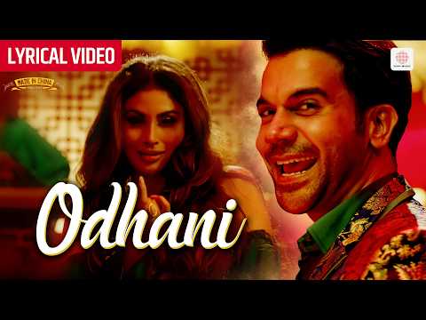 Odhani (Song)