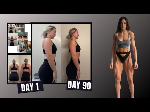 Eat More While Shedding Fat in 90 days: Here’s How!