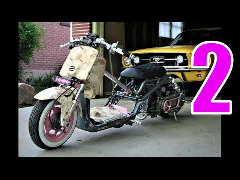 "Dope or Nope" scooters episode 2