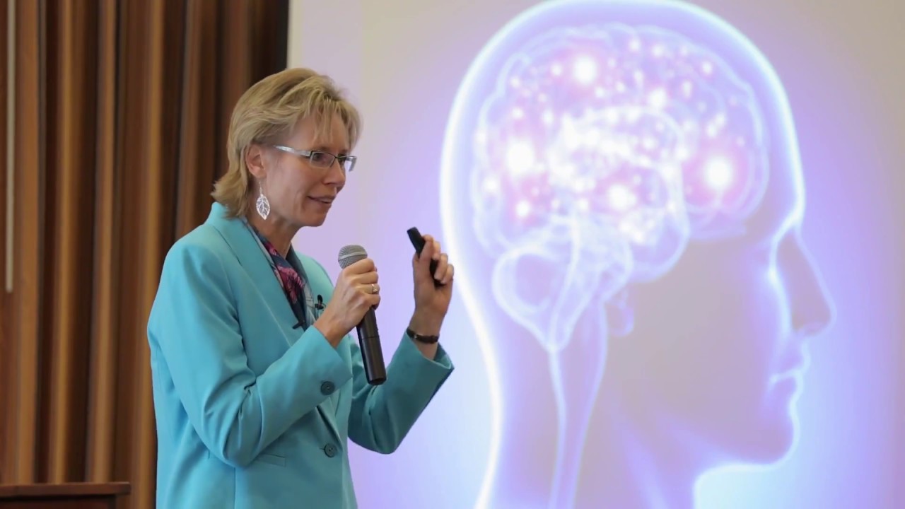 Hire The Positive Edge - Business Motivational Speaker in Madison