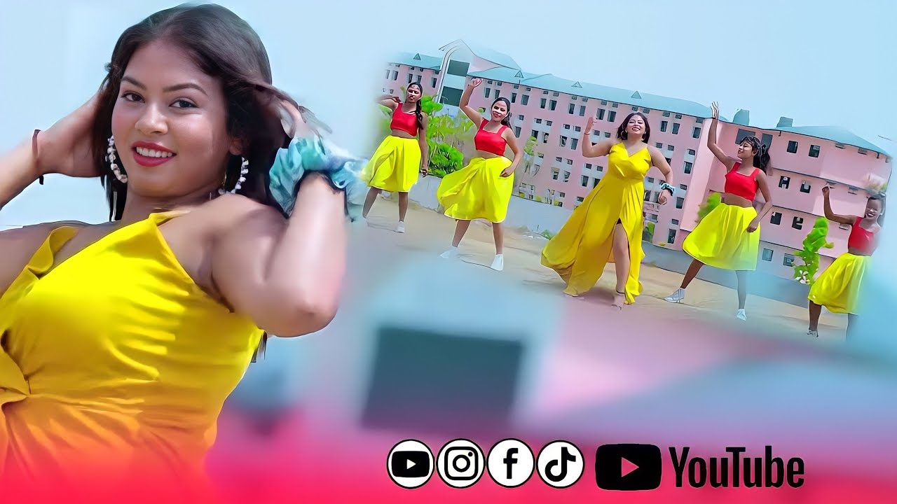 Thoda Thoda Pyaar || Singer Kumar Pritam || New Nagpuri Superhit Nagpuri Video Song