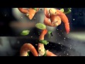 LIDL - deluxe gourmet - Werbung 2012 