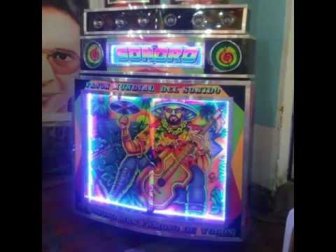 La Guitarrita - Exito Picotero.