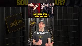 TX2 responds to Get Scared song controversy