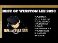 BEST OF WINSTON LEE 2023 🎻🎶🎸 TOP HITS 2023