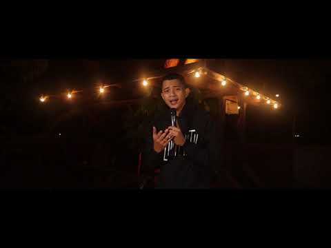 Tranga Lobi -Marlon Eskak cover