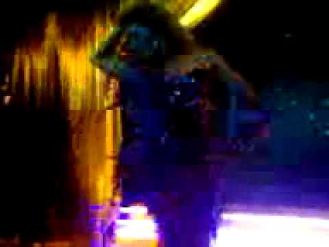 Kyrah Spiurt - NostroMondo 05/02/2012