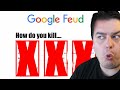 How To Kill? // Google Feud