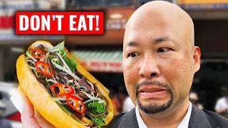 Vietnam’s Food Has a DEADLY Problem!