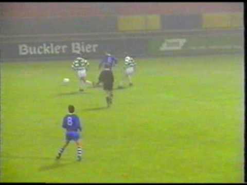 Cambuur - De Graafschap