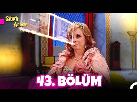 Sihirli Annem 6.Sezon 43. Bölüm