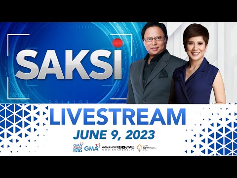 Saksi June 9, 2023