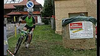 preview picture of video 'RSV-Neuhausen MTB-Race'