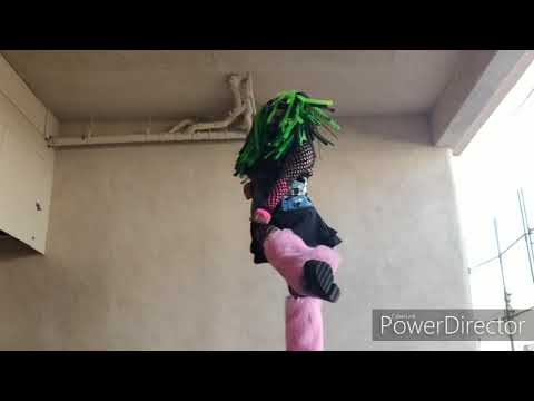 Industrial Dance ( Halloween Special)