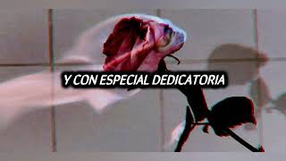 Cartel de Santa/Mi Chiquita letra