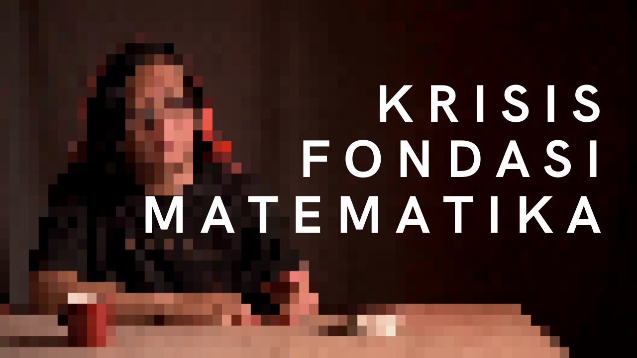 Sejarah Filsafat Matematika