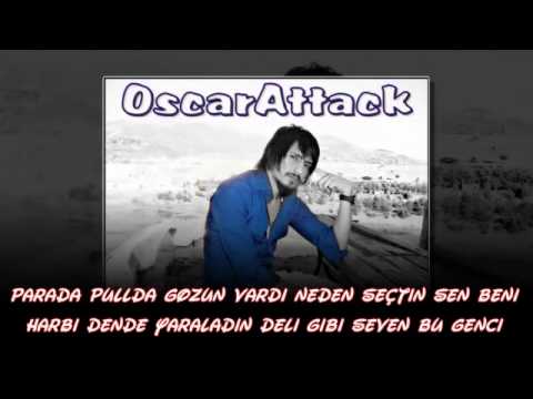 Haylaz Rap Atack Feat. OscarAttack & DjDuygusaL [ Pavyon Yıldızı ]