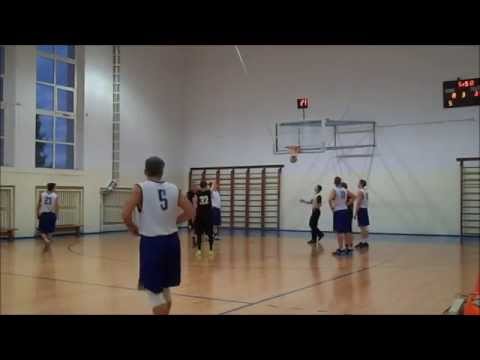 16.10.2014  Ericsson vs. Keskerakond Kossuliiga c div