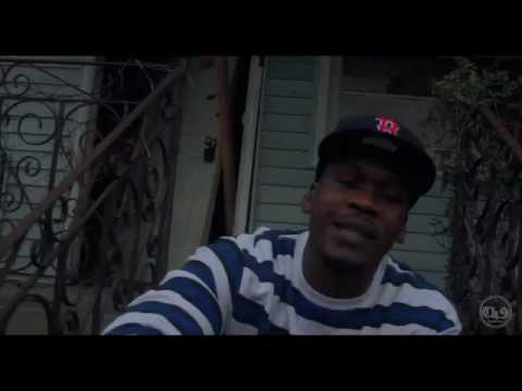 KENNETH BROTHER ft Rudyfromday1 - WASNT LOVE (Dir. by @lileggnrice.tv)