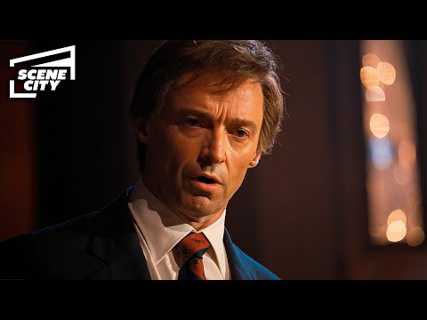 Gary's Speech About the Infidelity Accusations | The Front Runner (Hugh Jackman)