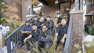 Sueland Moving | Toronto Moving Company | Video Commercial