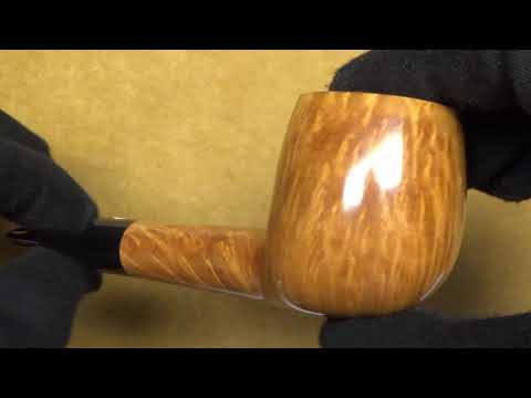 Pipa Il Ceppo gruppo 4 - Billiard (CE88)