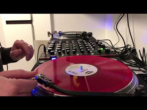 HousClassics Episode 7 (Classic House Music) - In Consolle JosephX (Only Vinyl DJ Set)