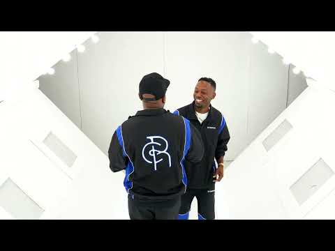 Roadie Rose - Respect Mine Ft Jaguar XX