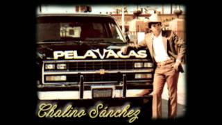 Chalino Sanchez- Valentin Felix