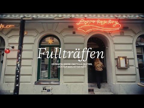 Fullträffen med Kalle Norwald