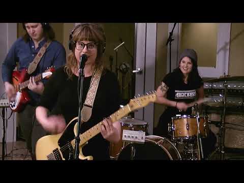 Bleach Party - Entertain Yourself - Daytrotter Session - 2/7/2019